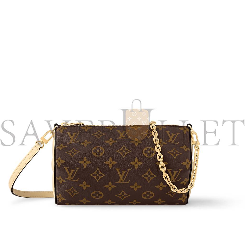 LOUIS VUITTON BLOOM POUCH M11672 (23*13*13cm)